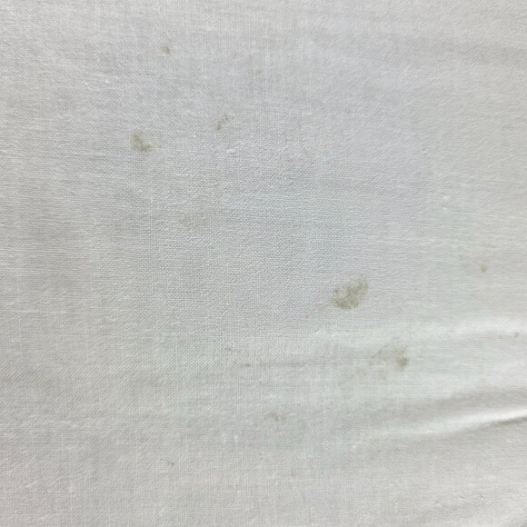 Two Fall Pumpkin Quilted Placemats Patchwork autumn Thanksgiving holiday - Picture 5 of 8